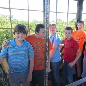 Meet your Posher, Candace